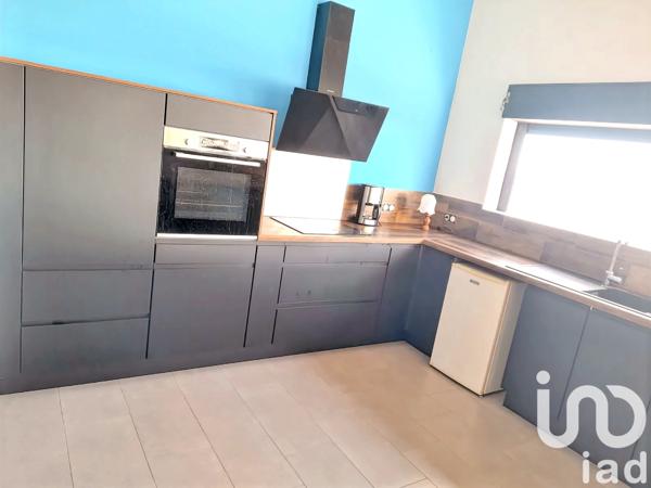 Maison à vendre 5 pièces 145 m² Les Trois-Bassins