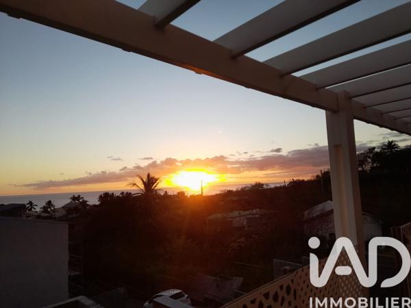 Maison à vendre 5 pièces 145 m² Les Trois-Bassins