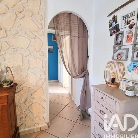 Maison à vendre 6 pièces 138 m² Commequiers