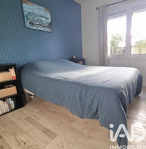 Maison à vendre 6 pièces 138 m² Commequiers