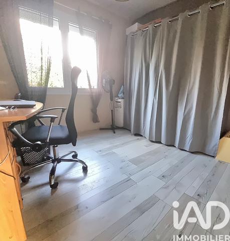 Maison à vendre 6 pièces 138 m² Commequiers