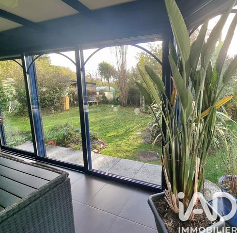 Maison à vendre 6 pièces 138 m² Commequiers