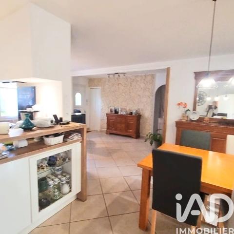 Maison à vendre 6 pièces 138 m² Commequiers