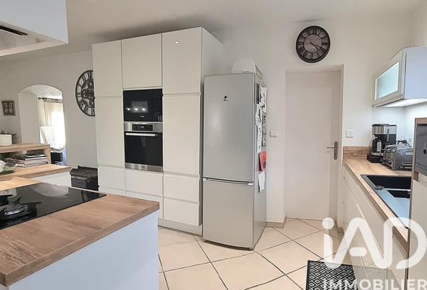 Maison à vendre 6 pièces 138 m² Commequiers