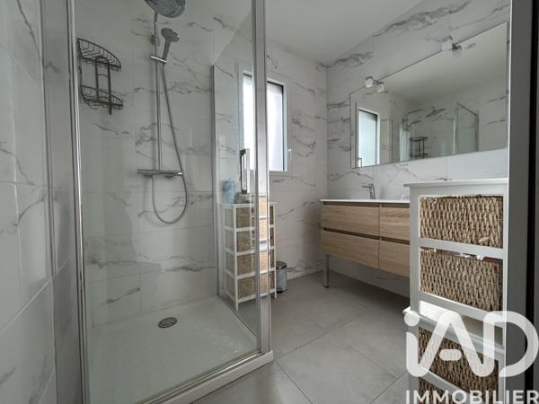 Maison à vendre 4 pièces 128 m² Saint-Nazaire