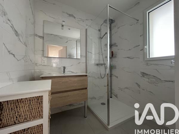 Maison à vendre 4 pièces 128 m² Saint-Nazaire