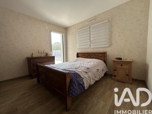 Maison à vendre 4 pièces 128 m² Saint-Nazaire