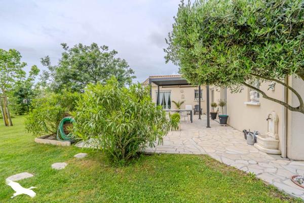 Maison à vendre |                                       Soulac-sur-Mer |                                        5 pièces  |  122 m²