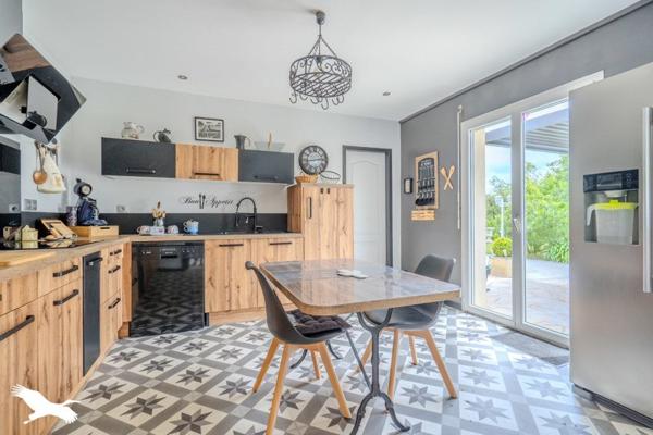 Maison à vendre |                                       Soulac-sur-Mer |                                        5 pièces  |  122 m²