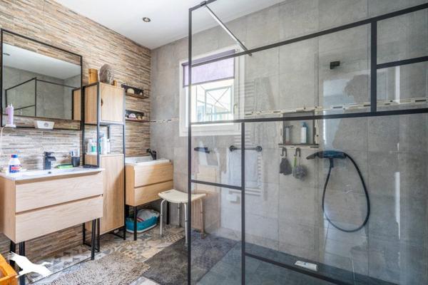 Maison à vendre |                                       Soulac-sur-Mer |                                        5 pièces  |  122 m²
