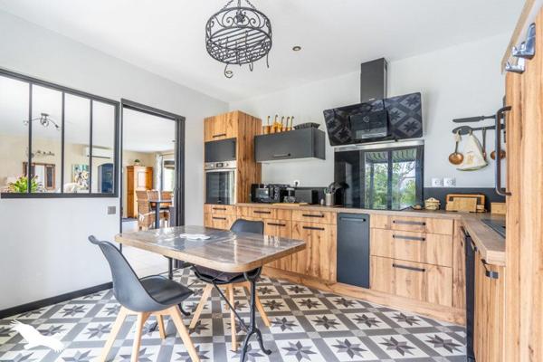Maison à vendre |                                       Soulac-sur-Mer |                                        5 pièces  |  122 m²