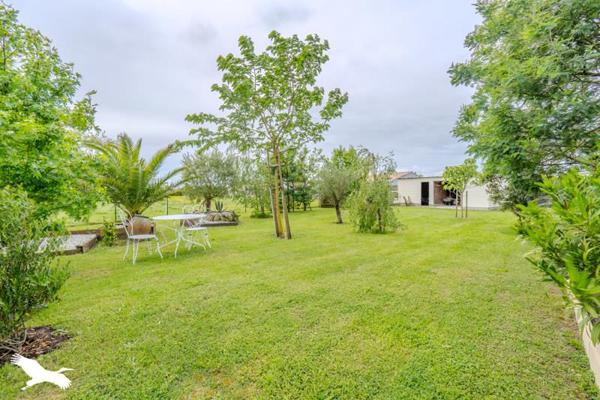 Maison à vendre |                                       Soulac-sur-Mer |                                        5 pièces  |  122 m²