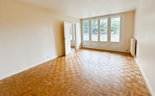 Appartement à vendre    2 pièces • 55,80 m2 Saint-Jean-le-Blanc