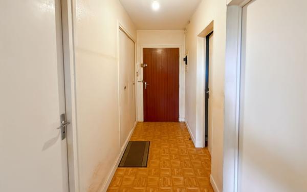 Appartement à vendre    2 pièces • 55,80 m2 Saint-Jean-le-Blanc