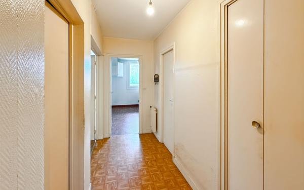 Appartement à vendre    2 pièces • 55,80 m2 Saint-Jean-le-Blanc