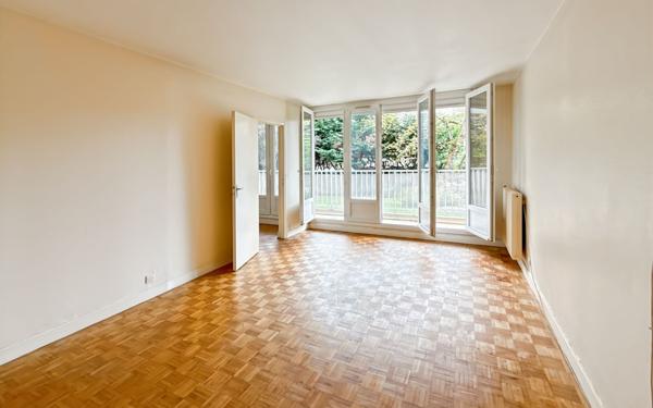 Appartement à vendre    2 pièces • 55,80 m2 Saint-Jean-le-Blanc