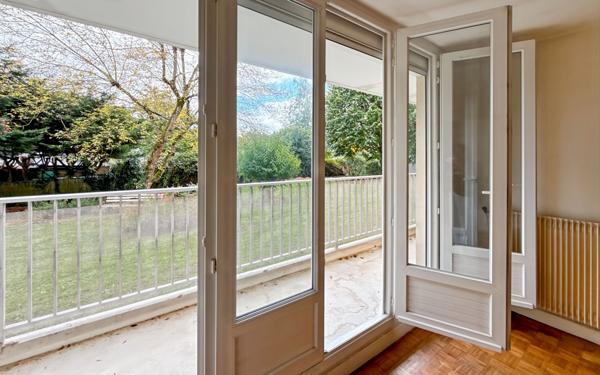 Appartement à vendre    2 pièces • 55,80 m2 Saint-Jean-le-Blanc