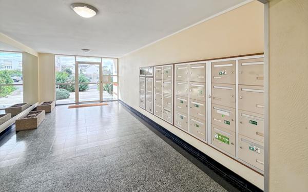 Appartement à vendre    2 pièces • 55,80 m2 Saint-Jean-le-Blanc