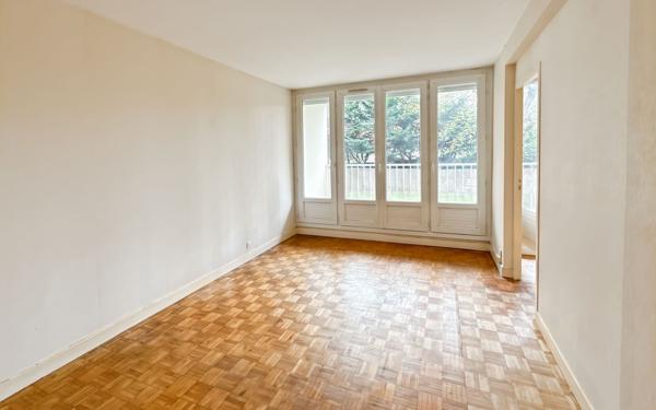 Appartement à vendre    2 pièces • 55,80 m2 Saint-Jean-le-Blanc