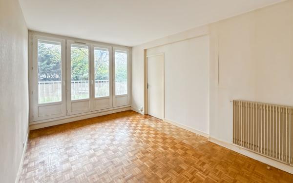 Appartement à vendre    2 pièces • 55,80 m2 Saint-Jean-le-Blanc