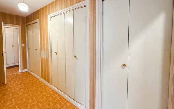 Appartement à vendre    2 pièces • 55,80 m2 Saint-Jean-le-Blanc