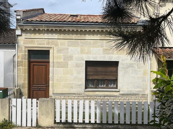 Maison Bruges 3 pièce(s) 70 m² Garage