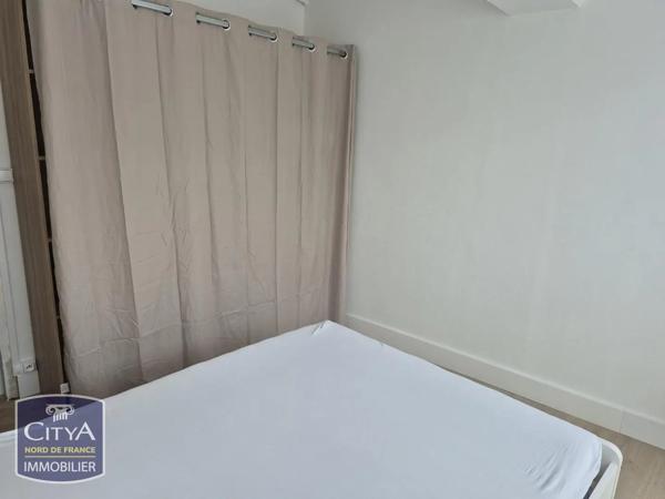 Appartement à louer 2 pièces 53.35m² Boulogne-sur-Mer (62200)