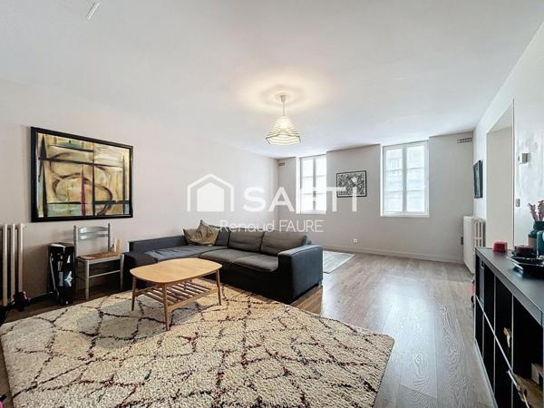 Très belle Maison de village, 6 pièces d'environ 180 m² sur 3 niveaux