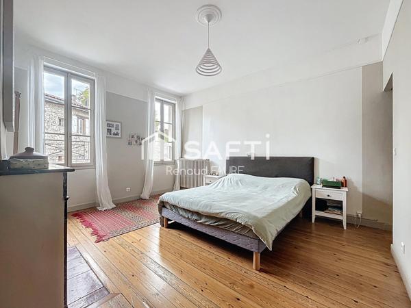 Très belle Maison de village, 6 pièces d'environ 180 m² sur 3 niveaux