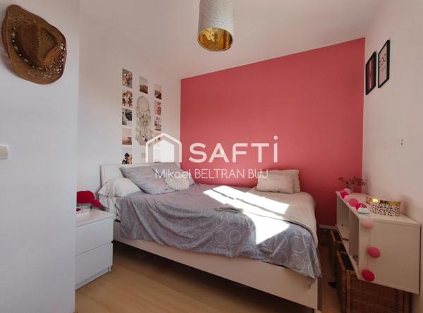 Villa familiale avec piscine et garage