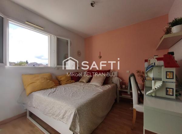 Villa familiale avec piscine et garage