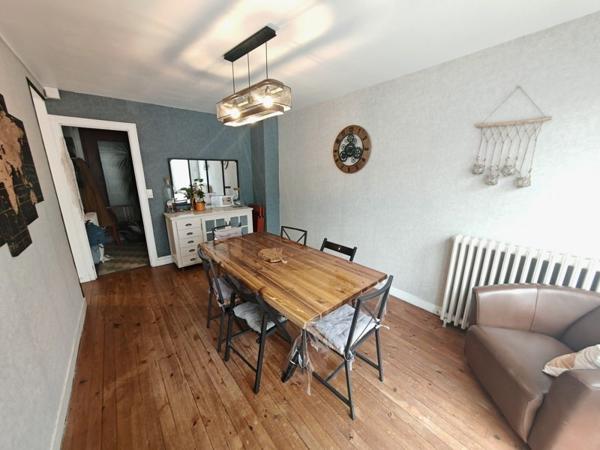 Maison à vendre |  Cognac |  5 pièces | 75 m²