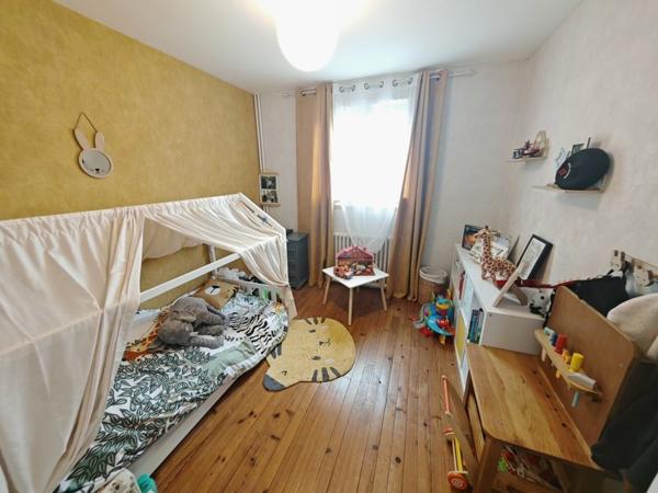 Maison à vendre |  Cognac |  5 pièces | 75 m²