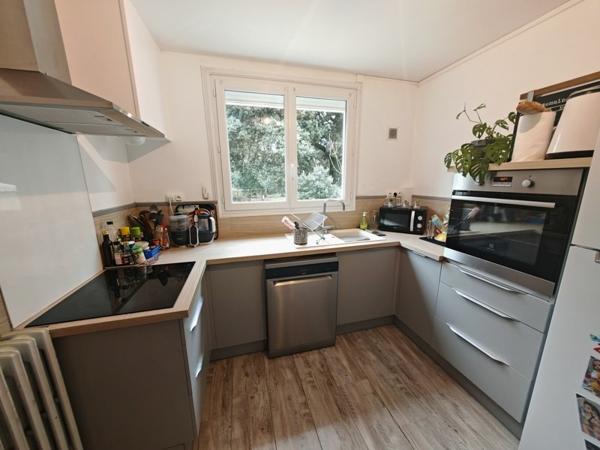 Maison à vendre |  Cognac |  5 pièces | 75 m²