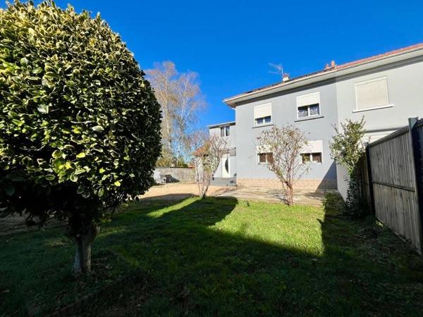 Maison à vendre |  Lannemezan |  5 pièces | 125 m²