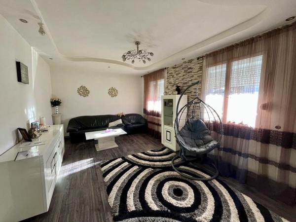 Maison à vendre |  Lannemezan |  5 pièces | 125 m²