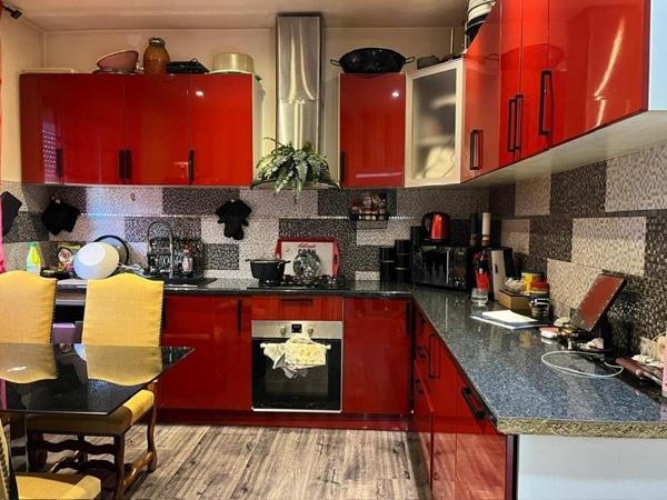 Maison à vendre |  Lannemezan |  5 pièces | 125 m²