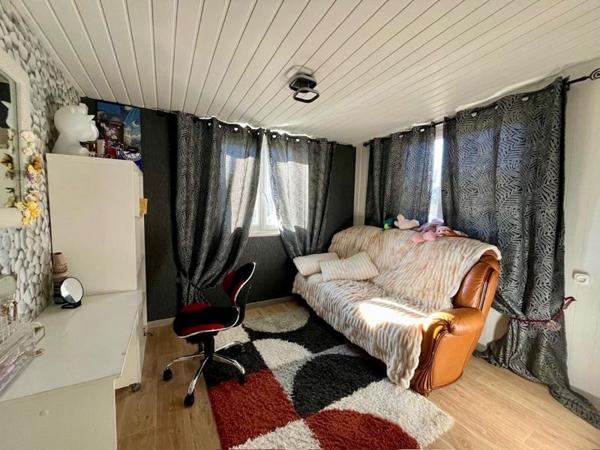 Maison à vendre |  Lannemezan |  5 pièces | 125 m²