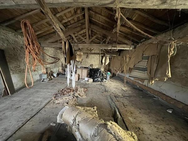 Maison à vendre |  Brigueuil |  2 pièces | 75 m²