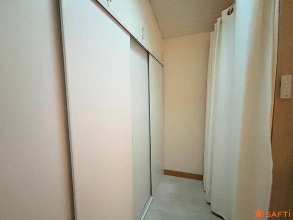 Maison de ville Avignon, 2 chambres.