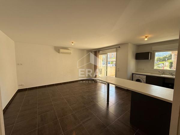 À vendre : Appartement 2 pièces à Lucciana - Opportunité rare !