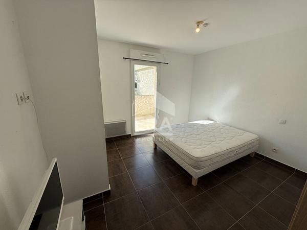 À vendre : Appartement 2 pièces à Lucciana - Opportunité rare !