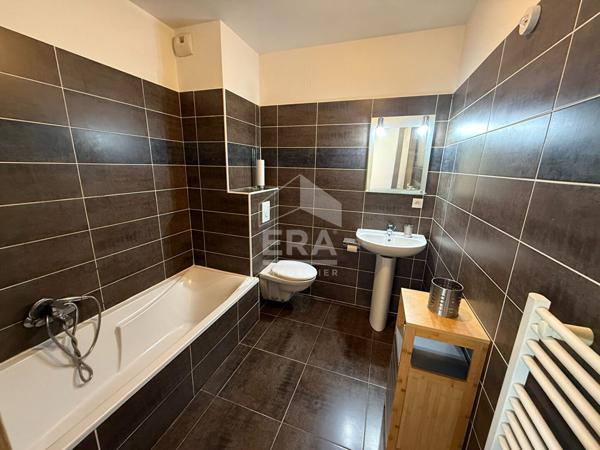 À vendre : Appartement 2 pièces à Lucciana - Opportunité rare !