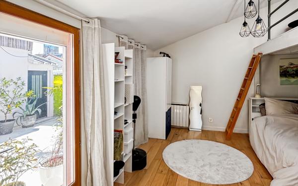 Maison à vendre    6 pièces • 144 m2 Bagnolet