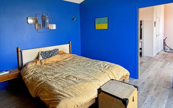 Maison à vendre    6 pièces • 144 m2 Bagnolet