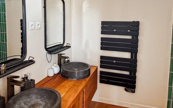 Maison à vendre    6 pièces • 144 m2 Bagnolet