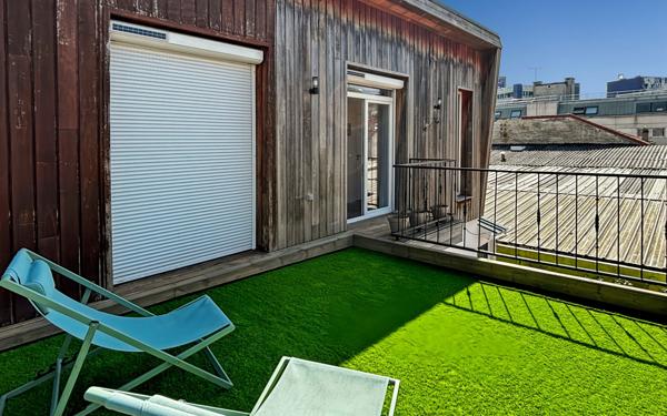 Maison à vendre    6 pièces • 144 m2 Bagnolet