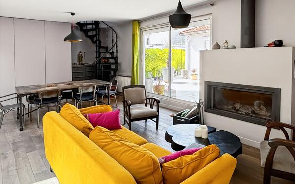 Maison à vendre    6 pièces • 144 m2 Bagnolet