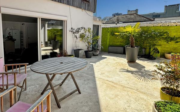 Maison à vendre    6 pièces • 144 m2 Bagnolet