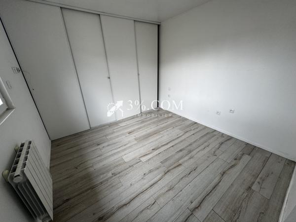 Maison 4 pièce(s) 2 chambre(s) 60 m²